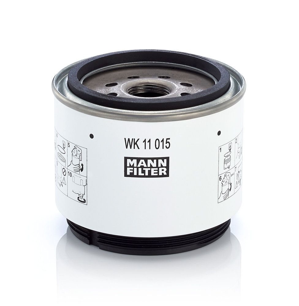 Fuel Filter-main