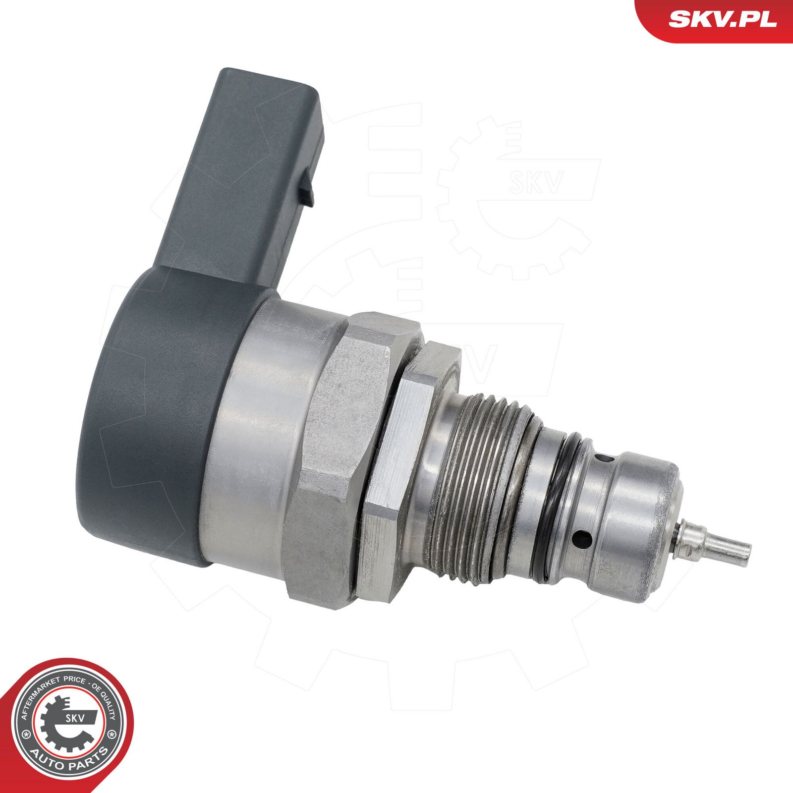 ESEN SKV 14SKV591 Pressure control valve, common rail system