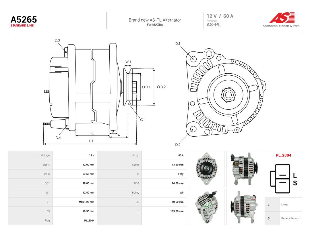 Alternator-4