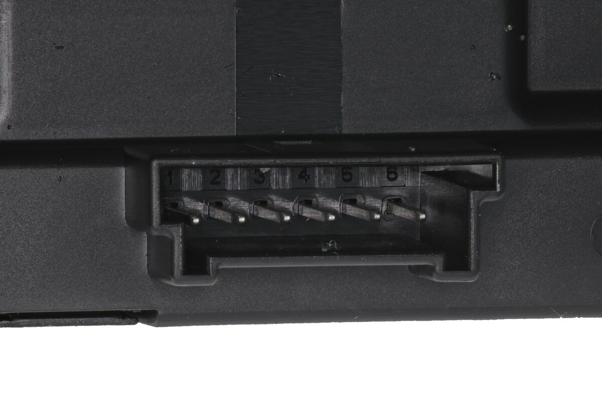 Steering Column Switch-6