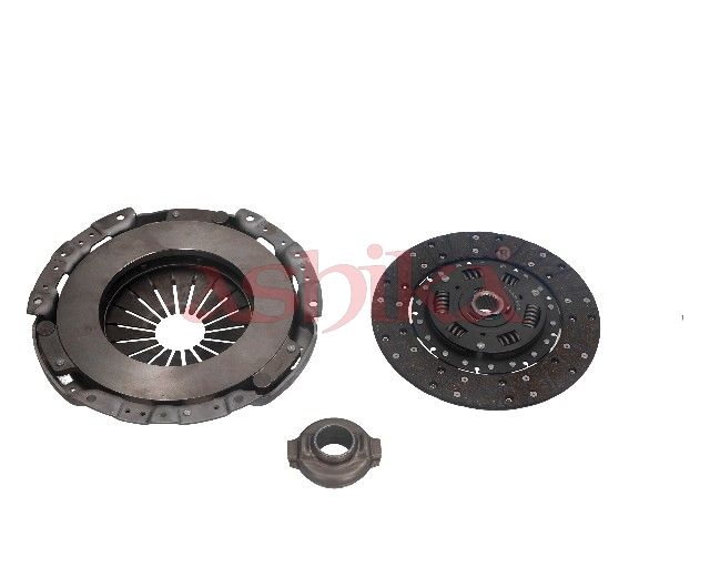 Clutch Kit-1