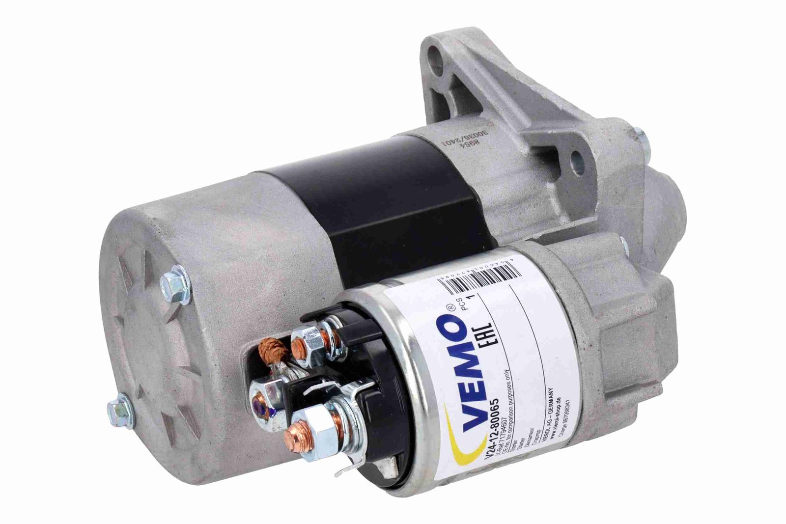 VEMO V24-12-80065 Starter