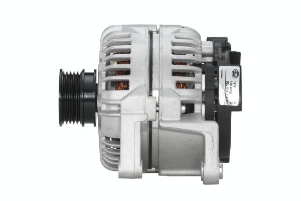HELLA 8EL 011 712-481 Alternator