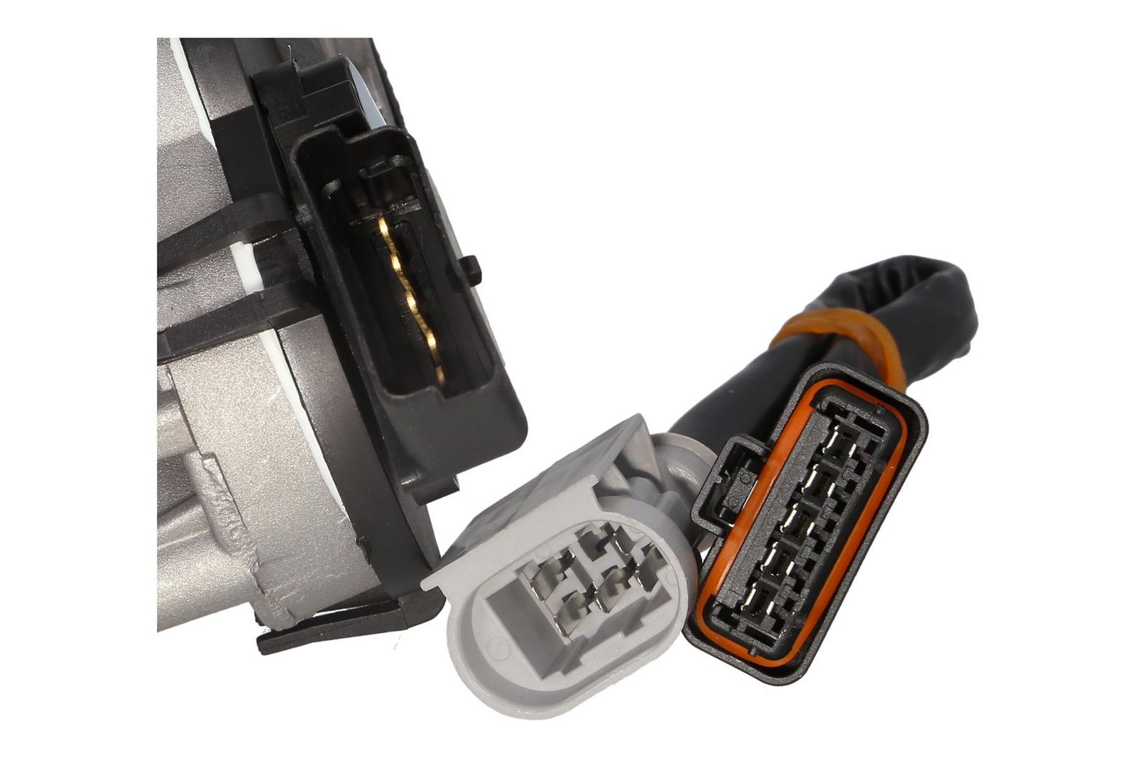 Wiper Motor-4
