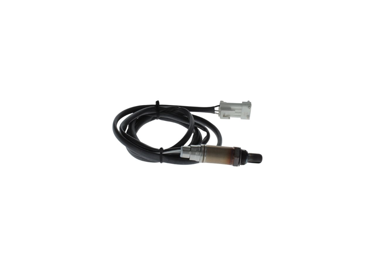 Oxygen Sensor-1