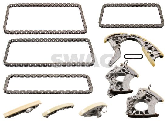 SWAG 30 10 1882 Timing chain kit