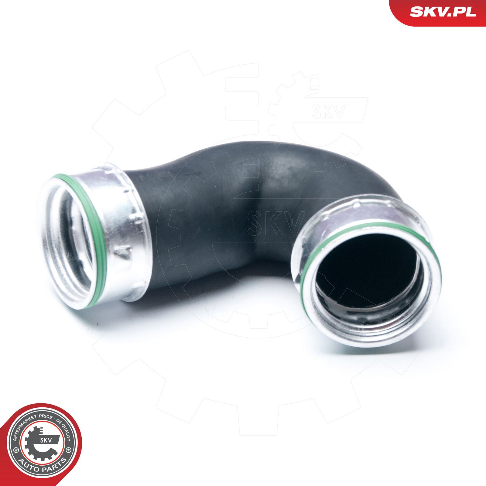 Charge Air Hose-3