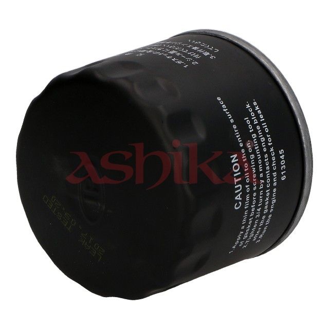 Oil Filter-2