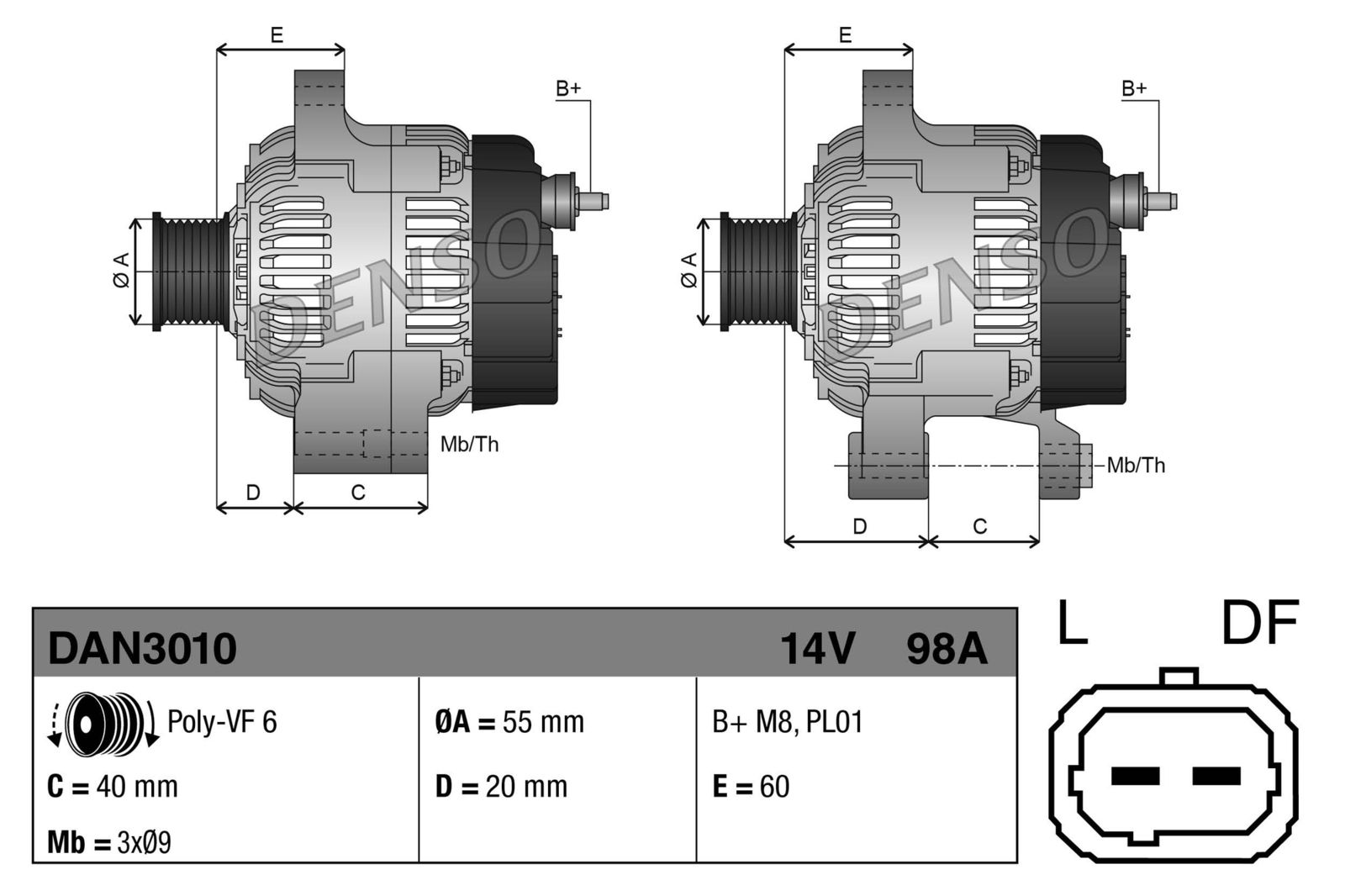 Alternator-2