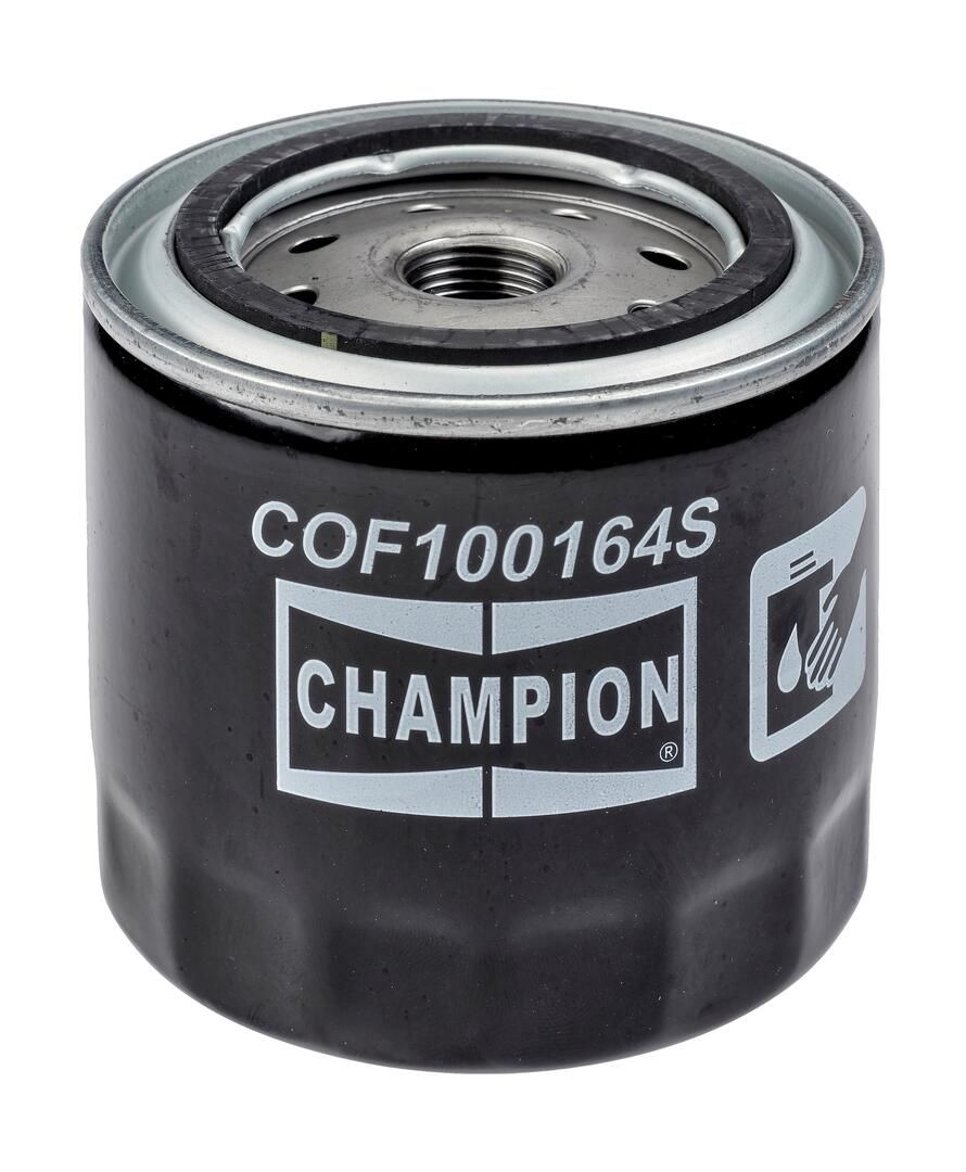 CHAMPION COF100164S Oil filter