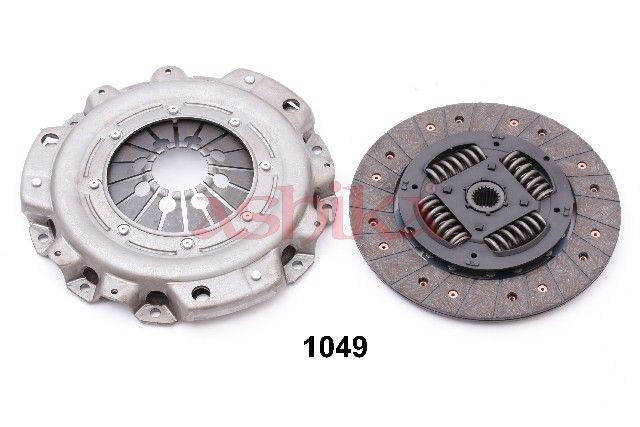 ASHIKA 92-01-1049 Clutch kit