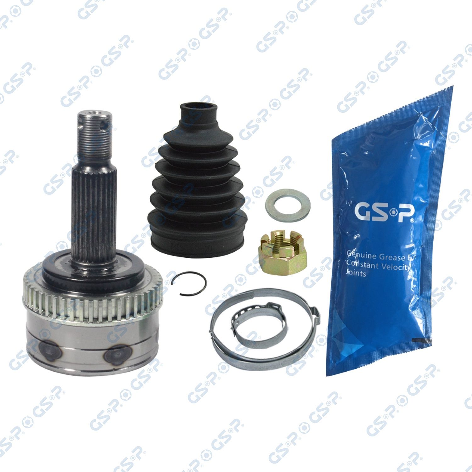 GSP 824124 Joint kit, drive shaft