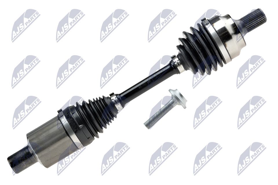 NTY NPW-ME-102 Drive shaft