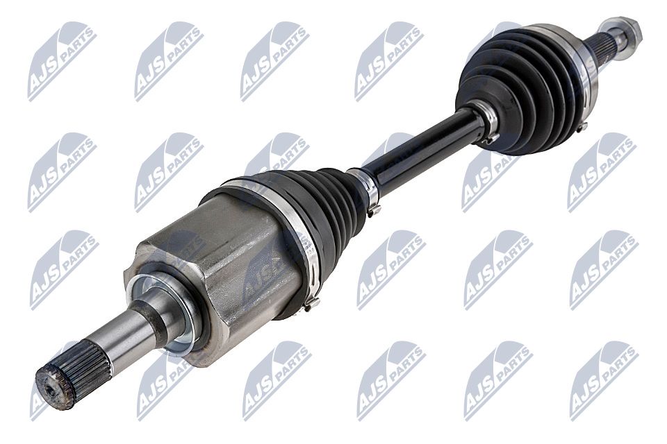 NTY NPW-FR-203 Drive shaft