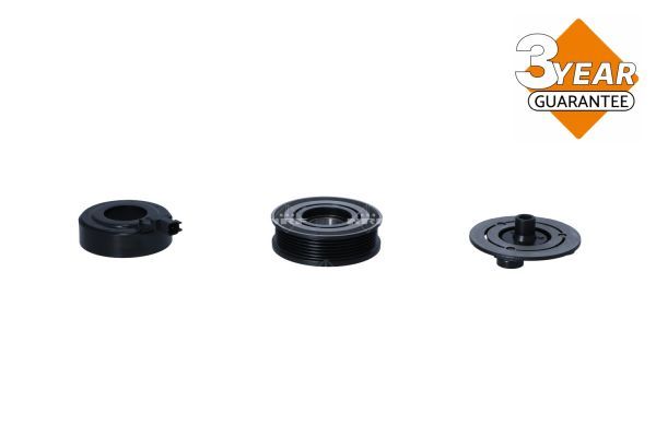 Magnetic Clutch, air conditioning compressor-2