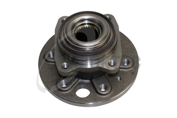 TRUCKTEC AUTOMOTIVE 02.32.097 Wheel bearing kit