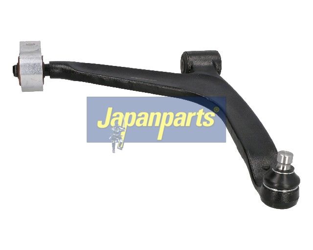 Control/Trailing Arm, wheel suspension-2
