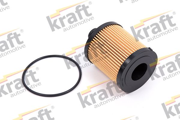 KRAFT AUTOMOTIVE 1703025 Oil filter