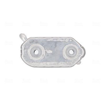 Oil Cooler, automatic transmission-3
