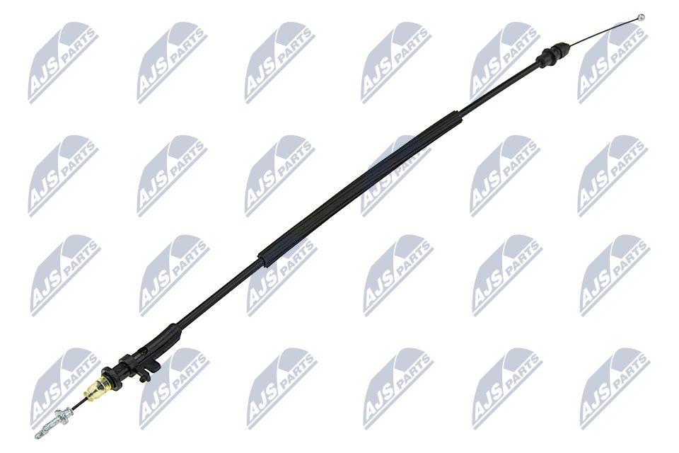 Cable Pull, door release