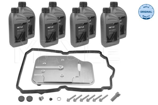 MEYLE 014 135 1404 Parts kit, automatic transmission oil change