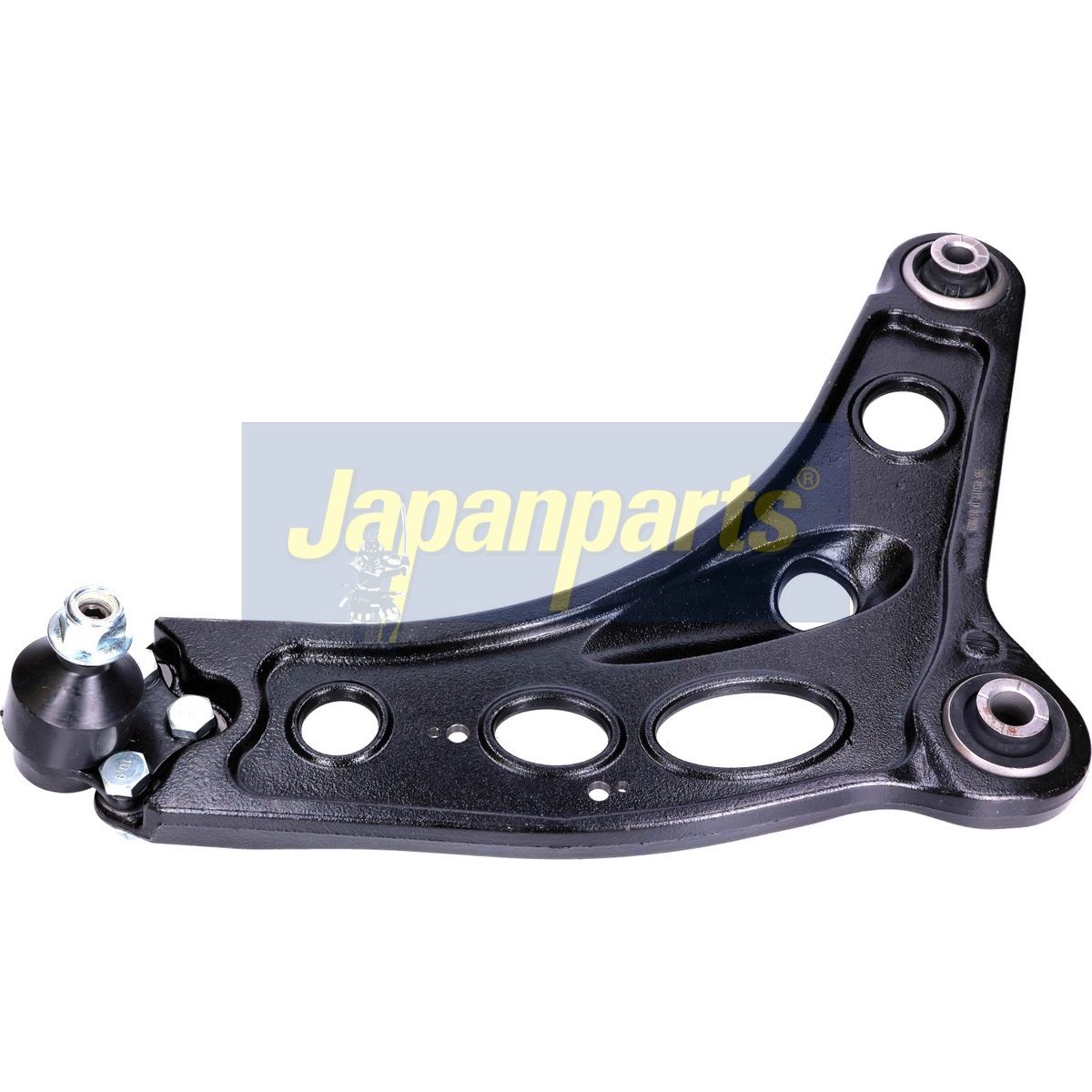 Control/Trailing Arm, wheel suspension-1