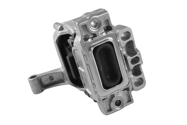 Mounting, engine-2