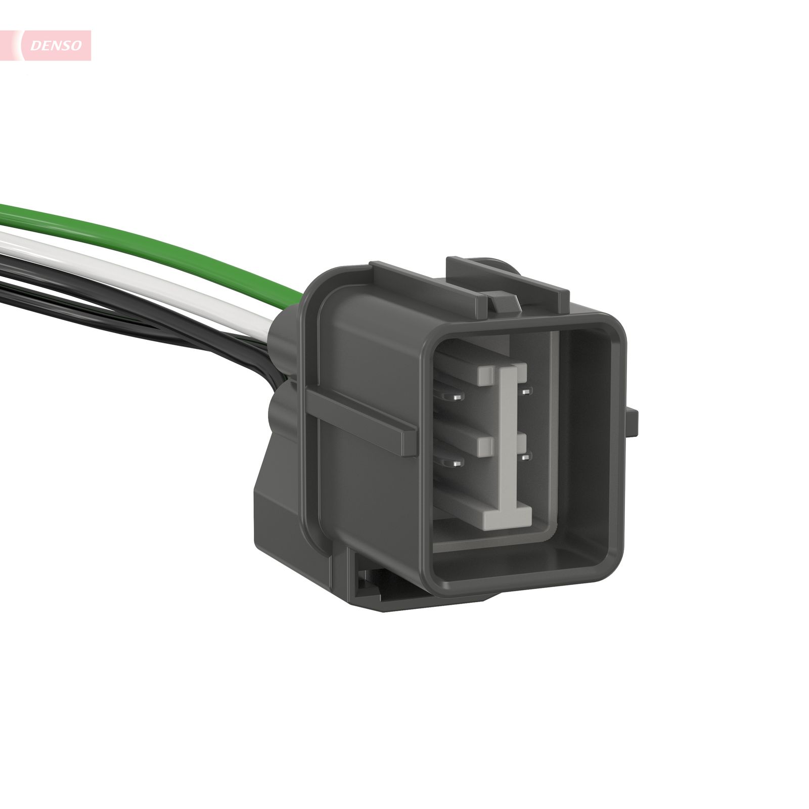 Oxygen Sensor-3