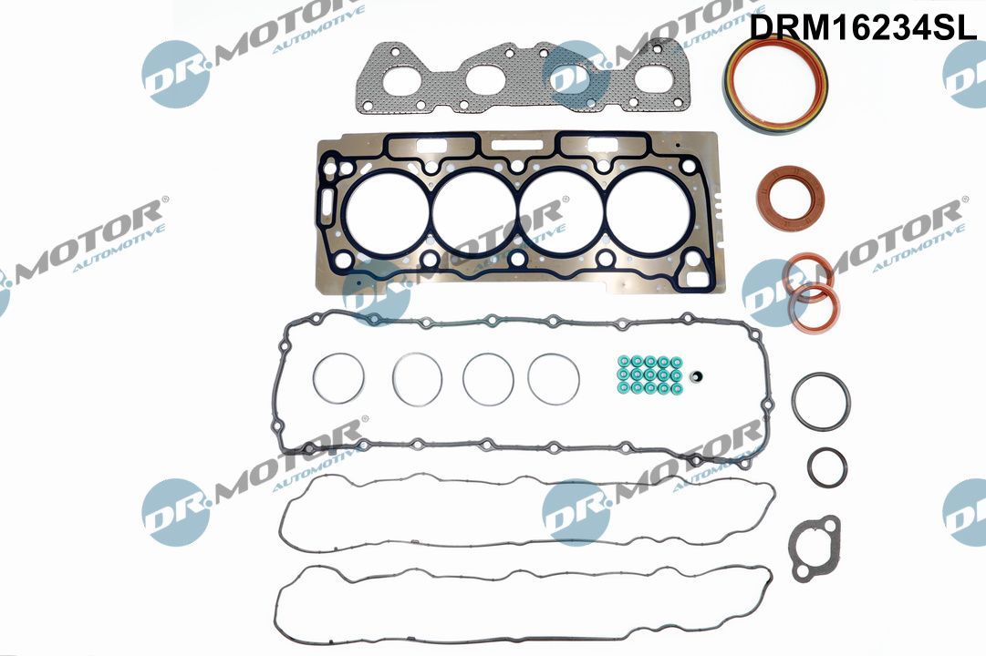 DR.MOTOR AUTOMOTIVE DRM16234SL Gasket kit, cylinder head