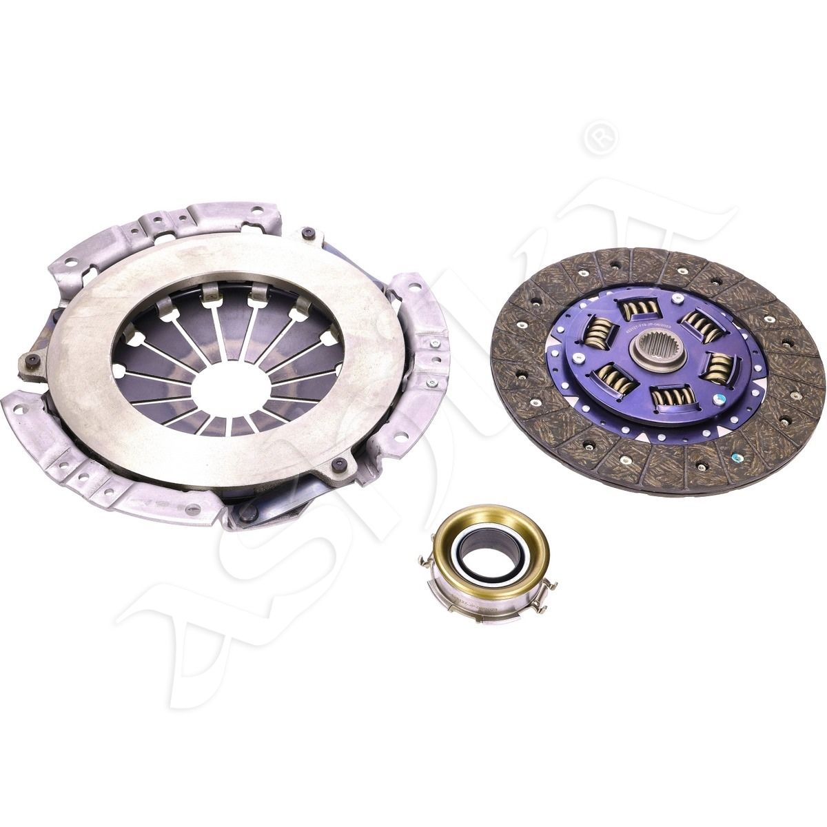 Clutch Kit-main