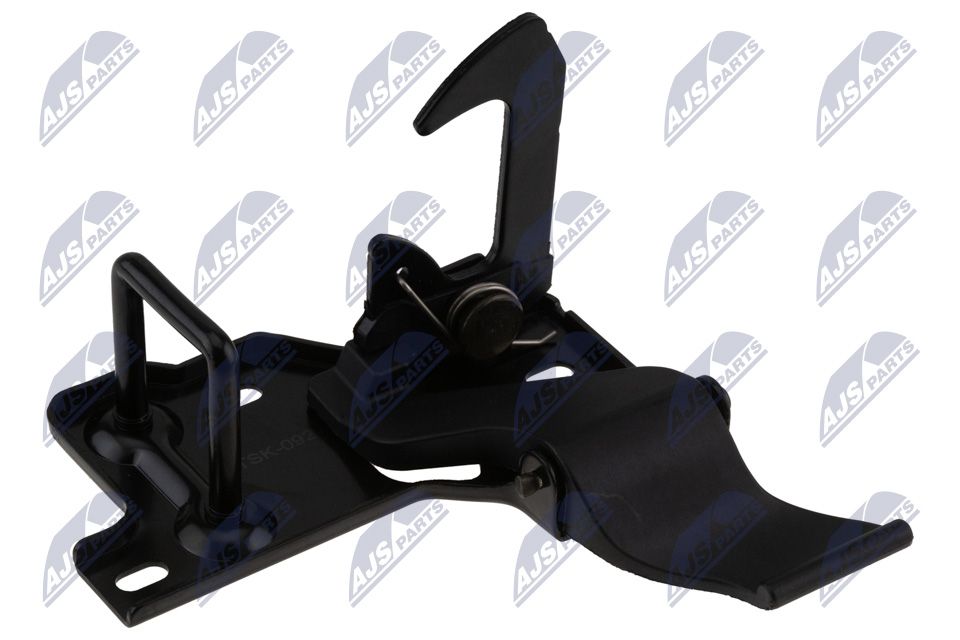 NTY EZC-SK-092 Safety hook, bonnet lock