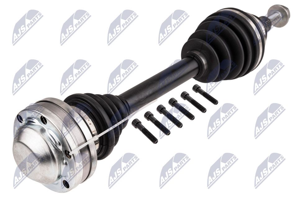 NTY NPW-WW-280 Drive shaft