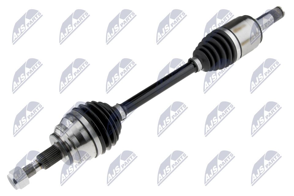 NTY NPW-ME-051 Drive shaft