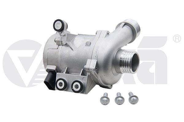 Water Pump, engine cooling-2