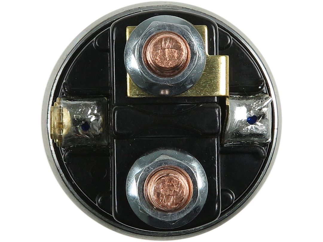Solenoid Switch, starter-2