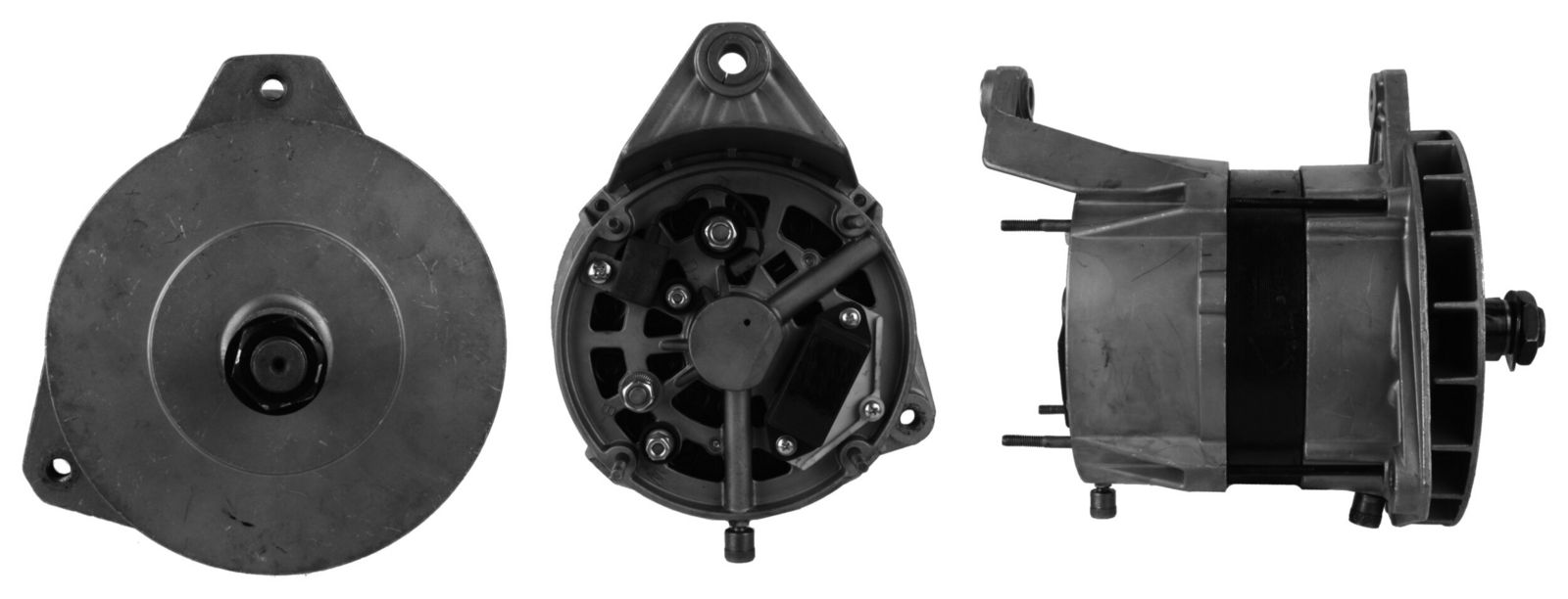 LUCAS LRA02493 Alternator