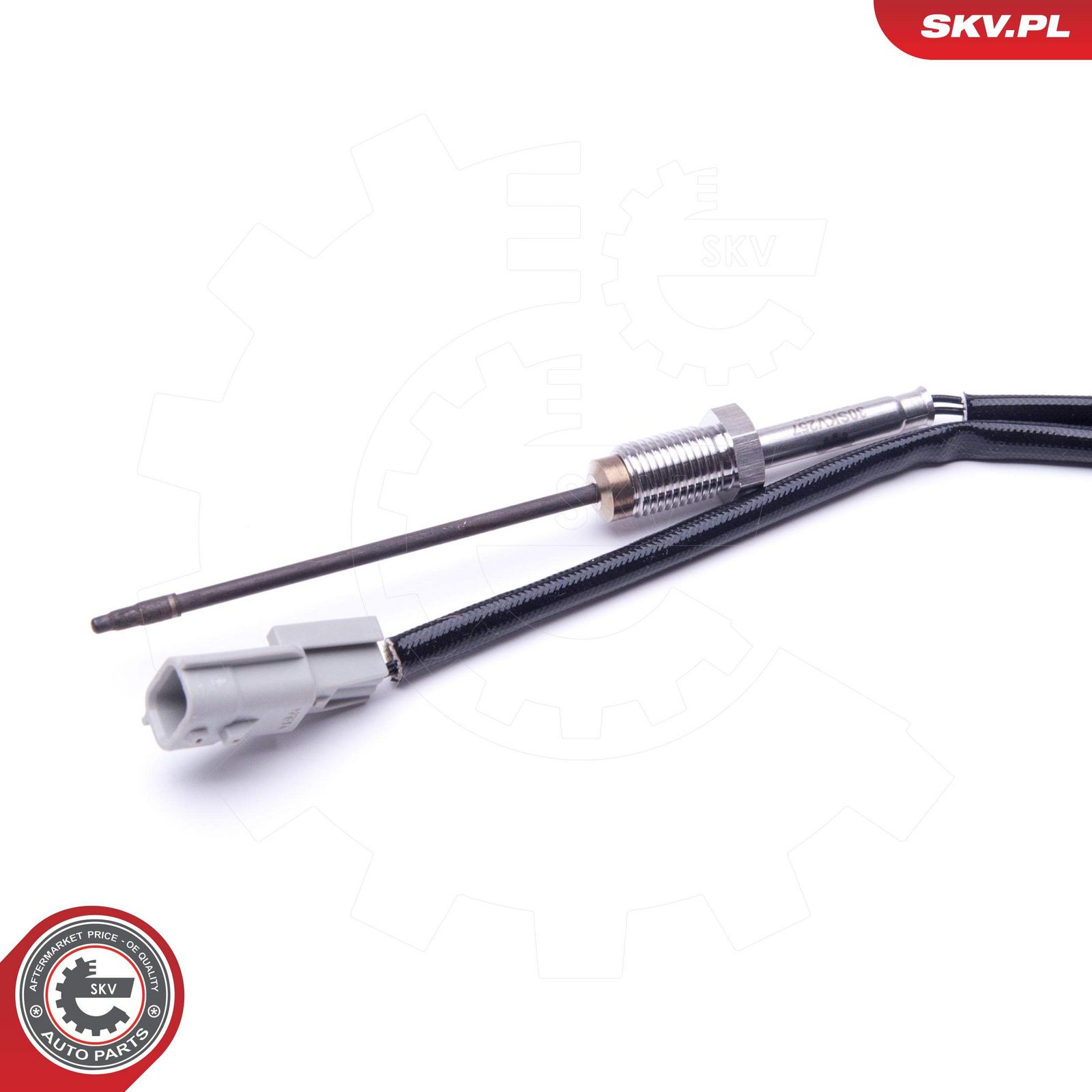 ESEN SKV 30SKV257 Sensor, exhaust gas temperature