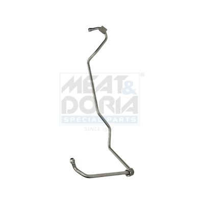 MEAT & DORIA 63009 Oil line, charger