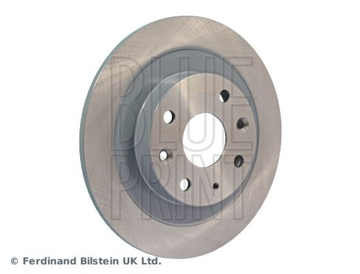 Brake Disc-1