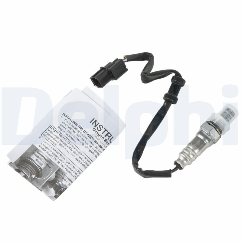 Oxygen Sensor-3