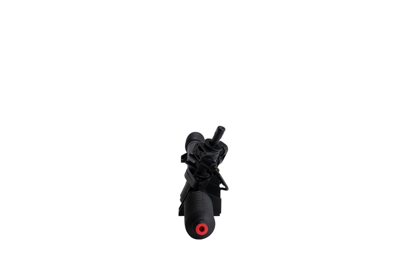 Steering Gear-3