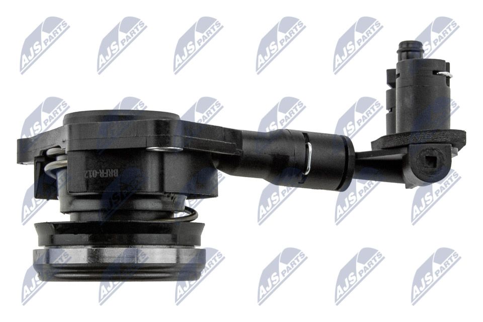 Central Slave Cylinder, clutch-2