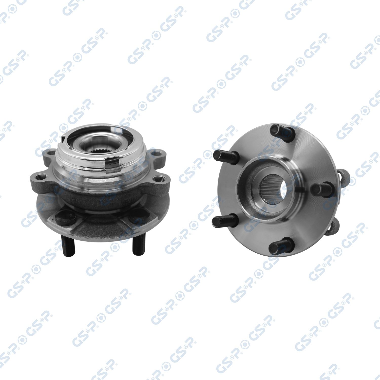 GSP 9329001 Wheel bearing kit