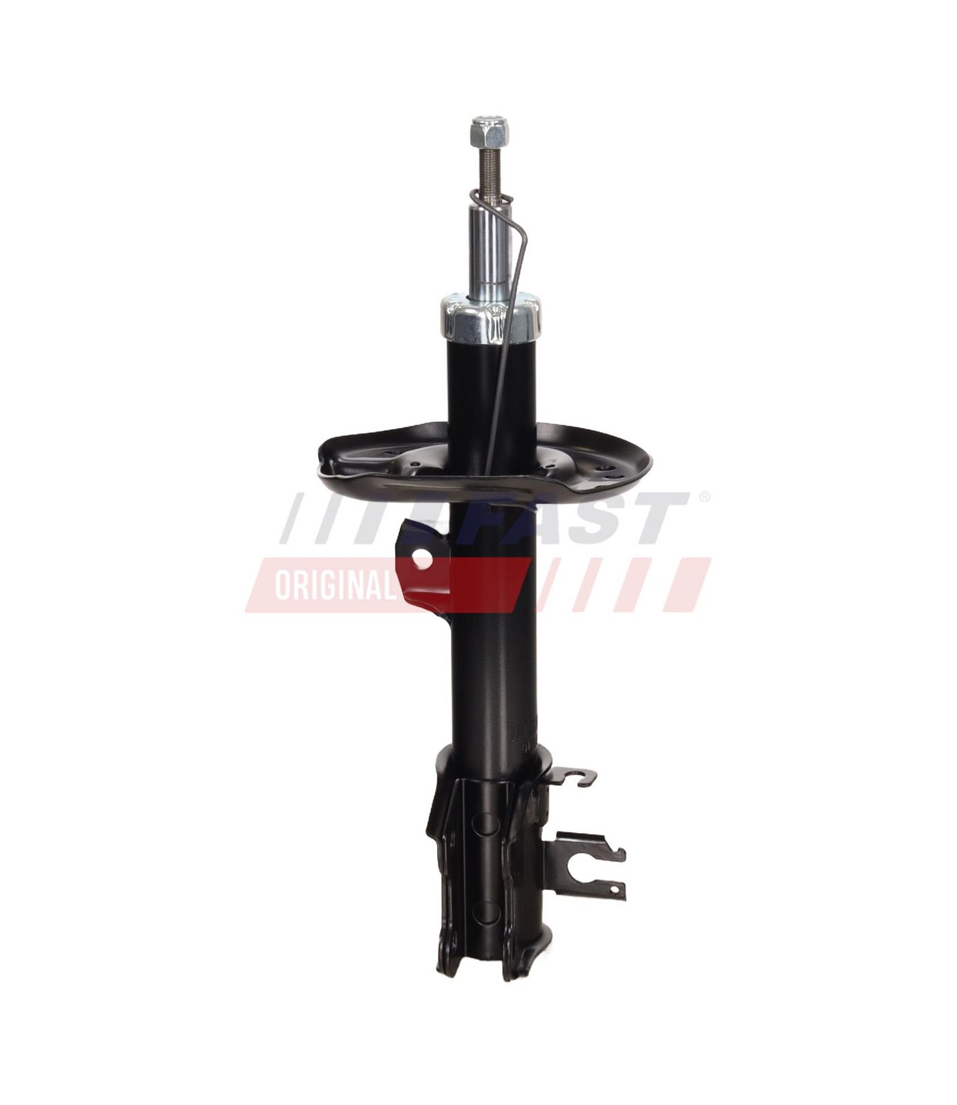Shock Absorber-2