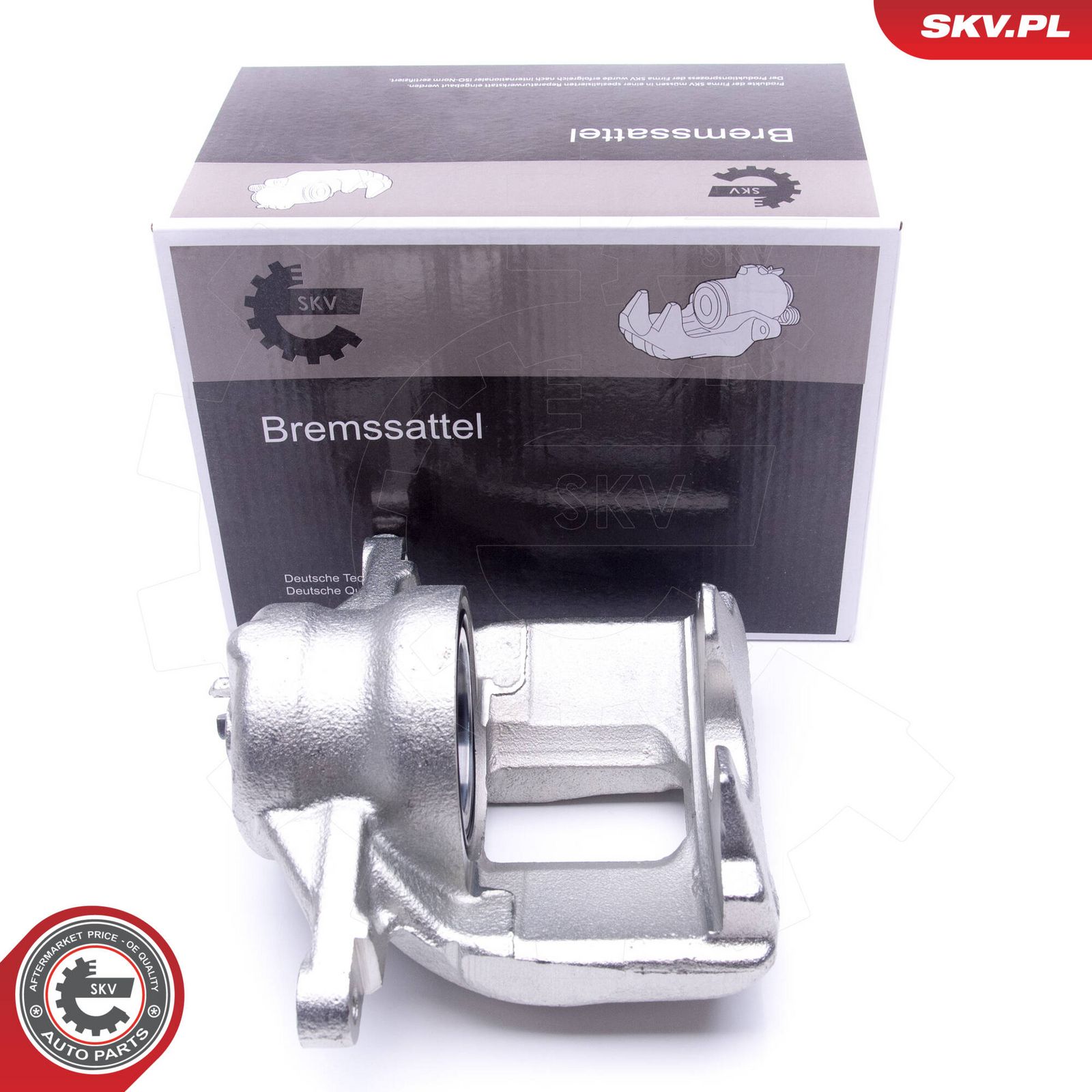 Brake Caliper-5