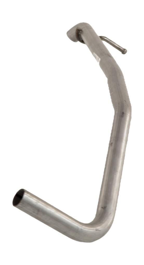Exhaust Pipe-4