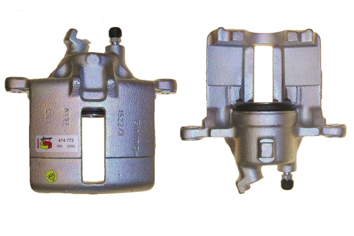 BOSCH 0 986 474 772 Brake caliper