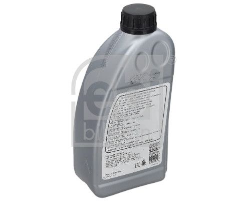 Manual Transmission Oil-1