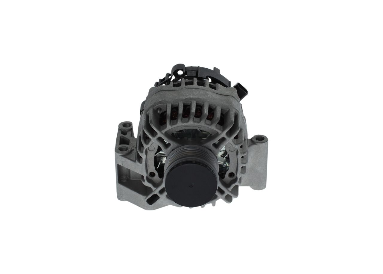 Alternator-1