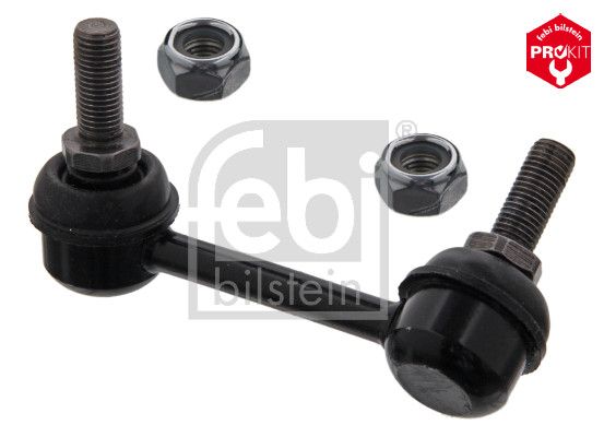 šarnyro stabilizatorius